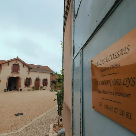 Le Lys Écossais-2